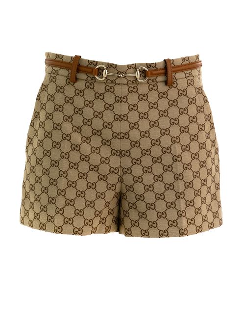 Shorts GUCCI | 820468 Z8BZK2580